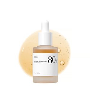 Anua Heartleaf 80 Soothing Ampoule 30ml