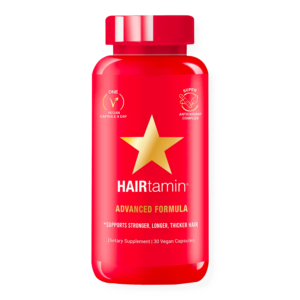 Advanced Formula Vitamins