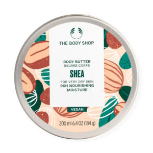 Shea Body Butter